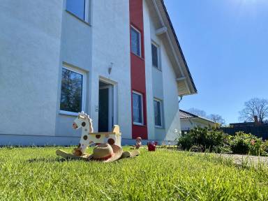 Apartamento Plau am See