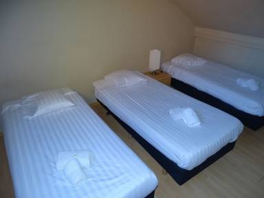 Aparthotel Sint-Maartensdal