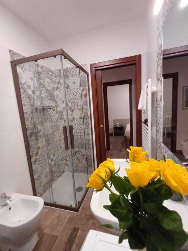 45 m² Ferienwohnung