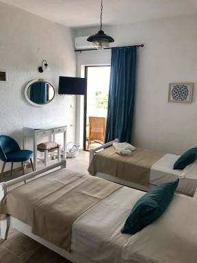 Apartment Elounda