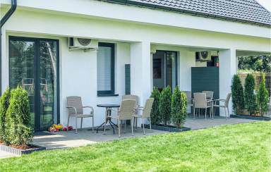 60 m² Dom