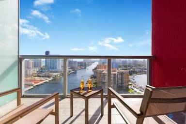 65 m² Apartment