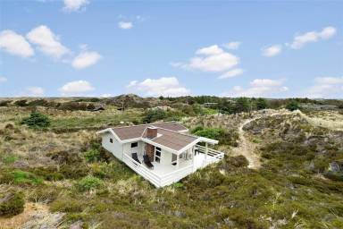 71 m² Ferienhaus
