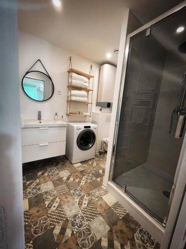 Appartement Castres