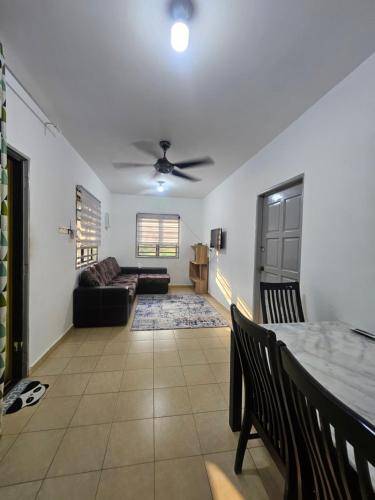 House  Kampung Permatang Badak