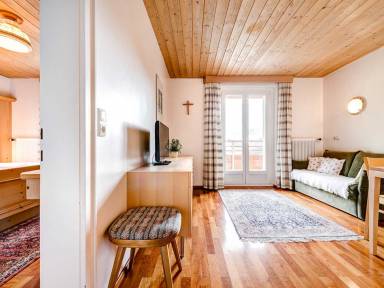 Ferienwohnung Bregenzerwald