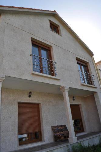 Apartamento O Grove