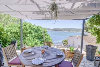 Maison de vacances Istres