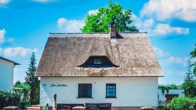 63 m² Ferienwohnung