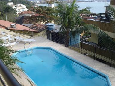Appartamento Jurere Leste
