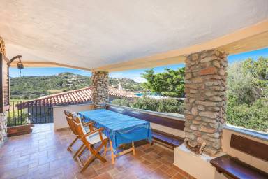 House Porto San Paolo