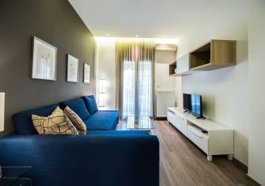 65 m² Apartment