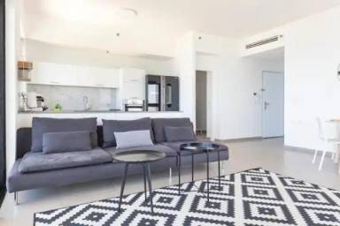 Appartement 110 m²