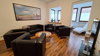 Appartement  Lubmin