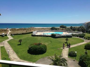 Apartment Saint-Cyprien