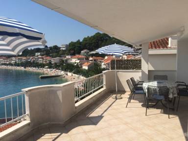 Apartamento de 80 m²