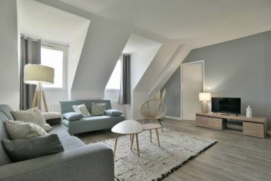 Ferienwohnung Saint-Briac-sur-Mer