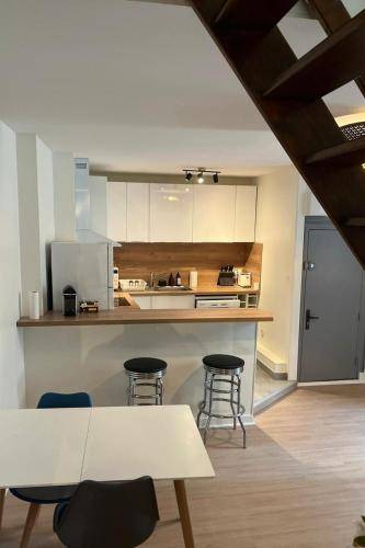 Appartement Bourges