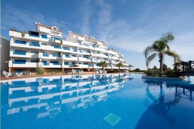Apartamento Manilva