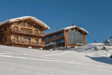 Serviced apartment Lech