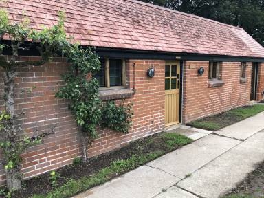 House Great Horkesley