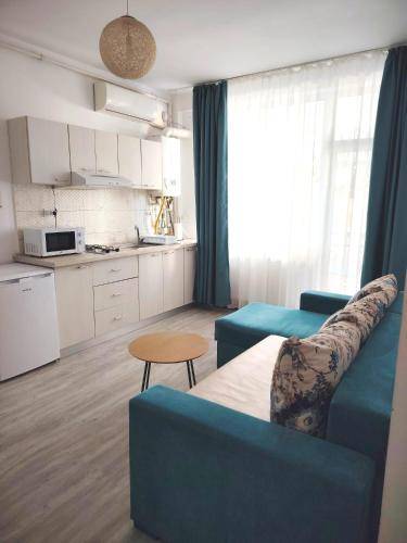 Apartment  Mamaia-Sat