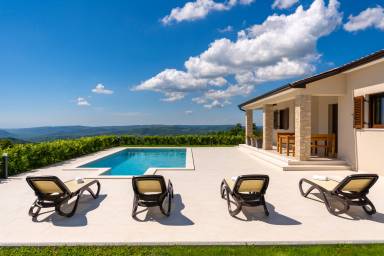 Villa 134 m²
