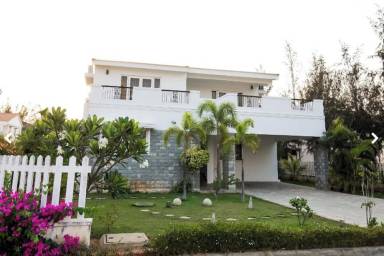 Villa Chennai