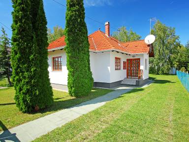 Casa 75 m²