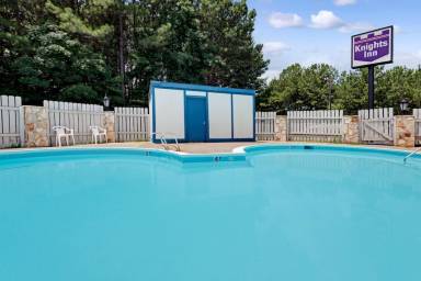 Motel  Mount Pisgah