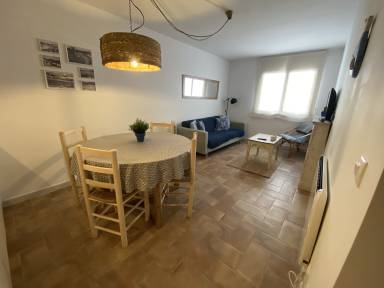Appartement Llafranc