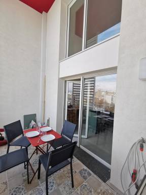 Apartment  Le Canet