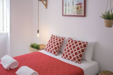 Apartamento Alta da Cidade
