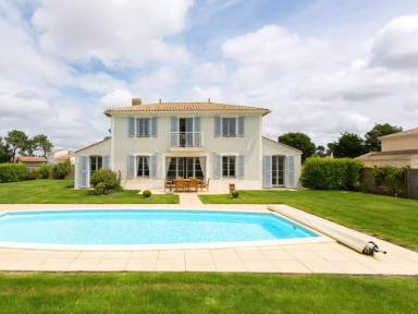 Villa 103 m²