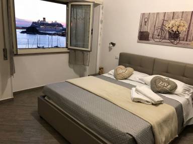 Appartamento Civitavecchia