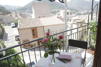 Appartamento Terrazza/balcone Cefalù