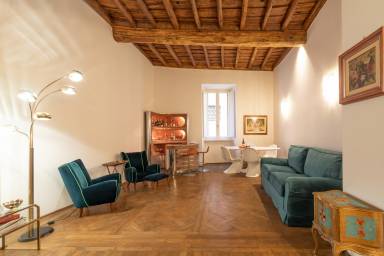 Appartamento Quartiere IV Salario