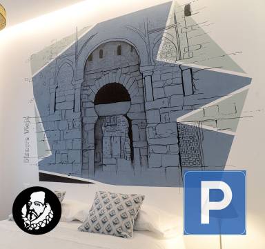 Apartamento de 89 m²