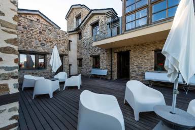 Casa de 19 m²