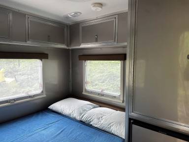 Mobile home Houghton