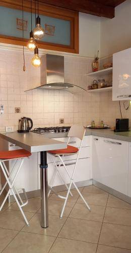 Apartment Bari Vecchia