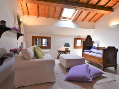 Apartment Este