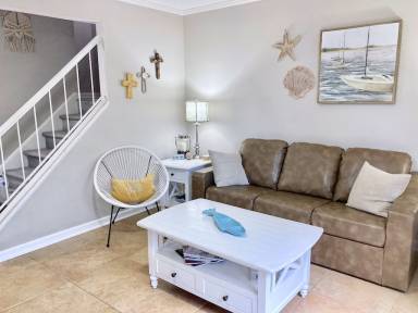 House Saint Simons Island