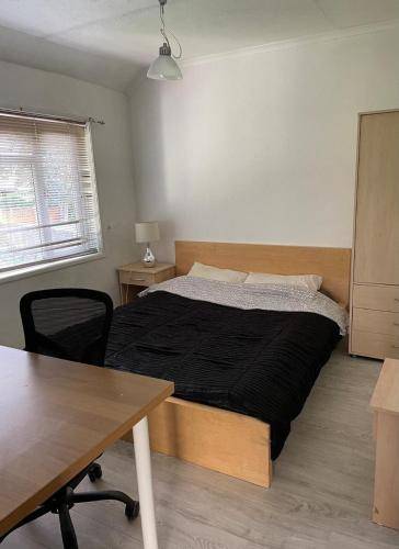 Bed & Breakfast Coldharbour Estate