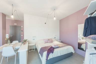 Apartment Monforte d'Alba