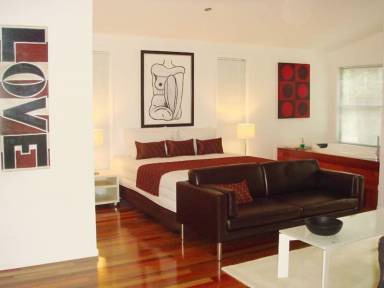 Bed and breakfast  Buderim