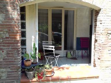 Appartement Argelès-sur-Mer