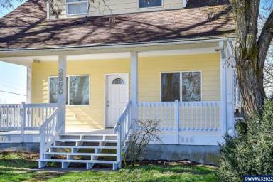 House  Corvallis