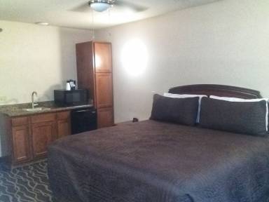Motel Pet-friendly Alamosa
