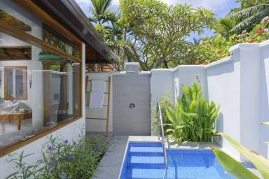 Resort  Hulhumalé